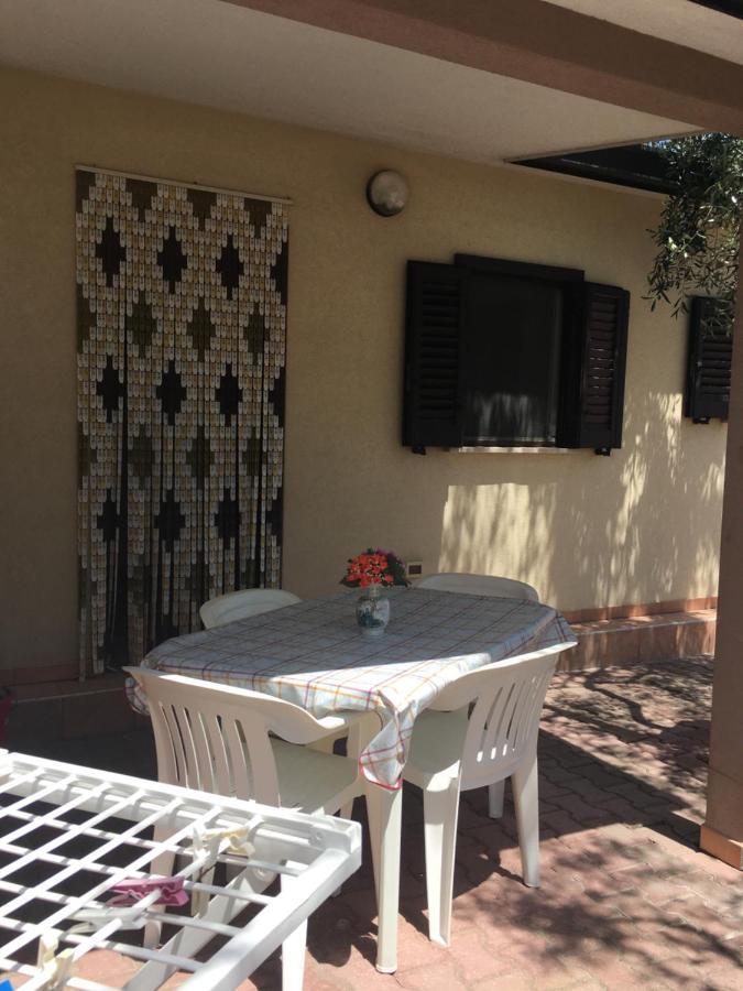 Villa Annamaria เวียสเต ภายนอก รูปภาพ