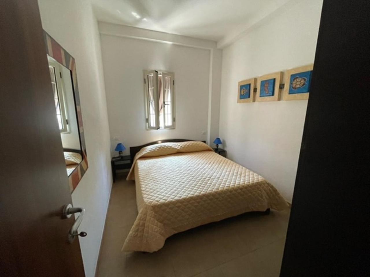Villa Annamaria เวียสเต ภายนอก รูปภาพ