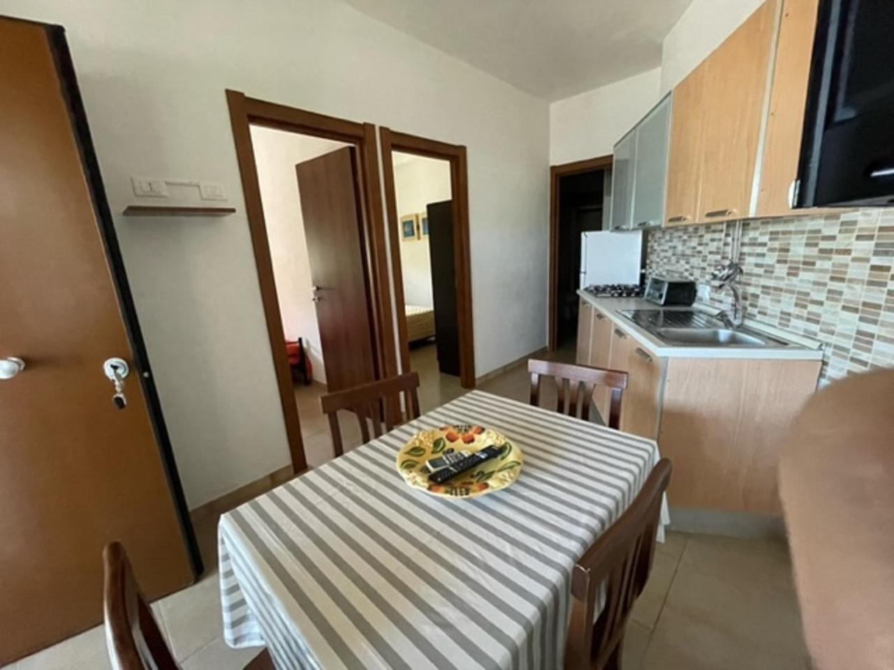 Villa Annamaria เวียสเต ภายนอก รูปภาพ
