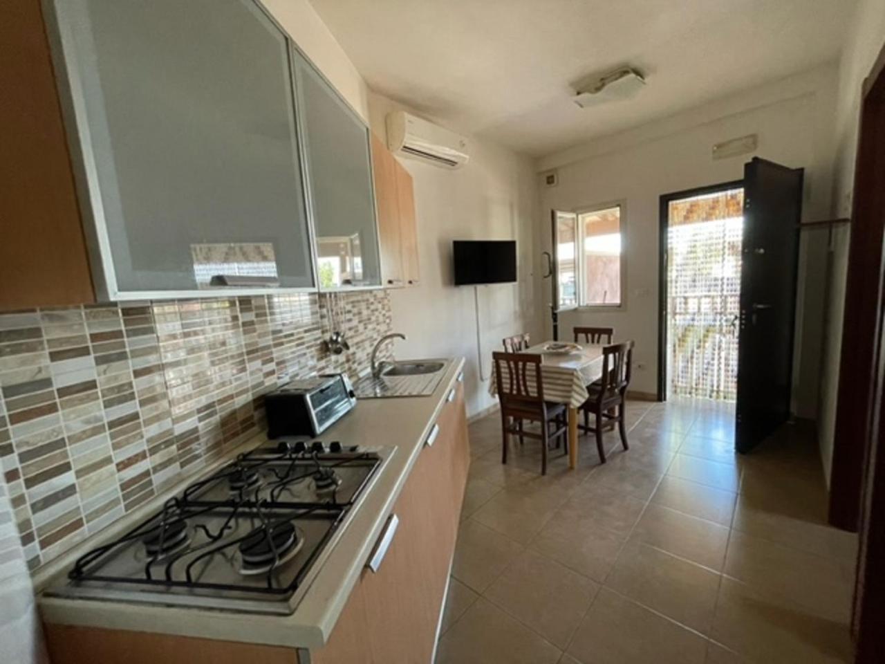 Villa Annamaria เวียสเต ภายนอก รูปภาพ