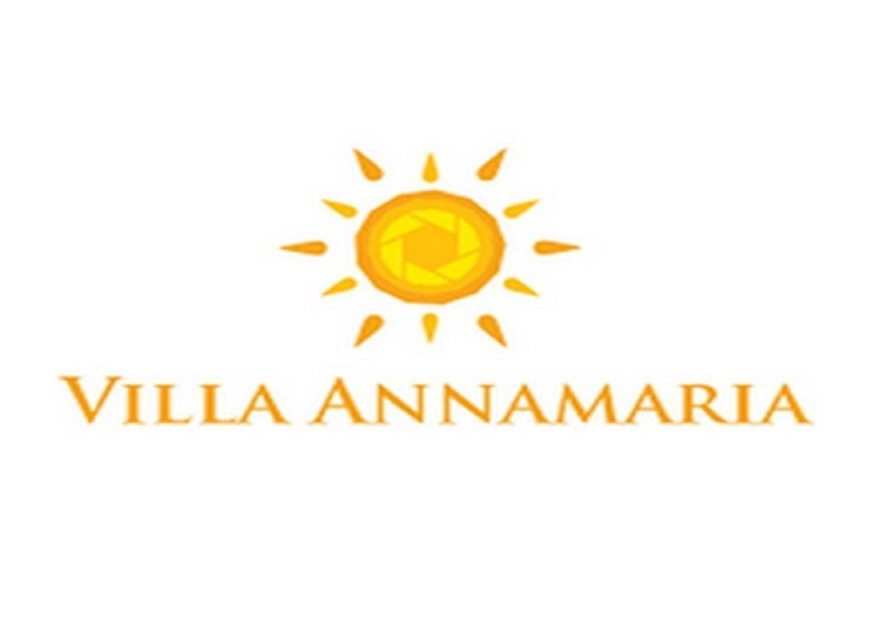 Villa Annamaria เวียสเต ภายนอก รูปภาพ
