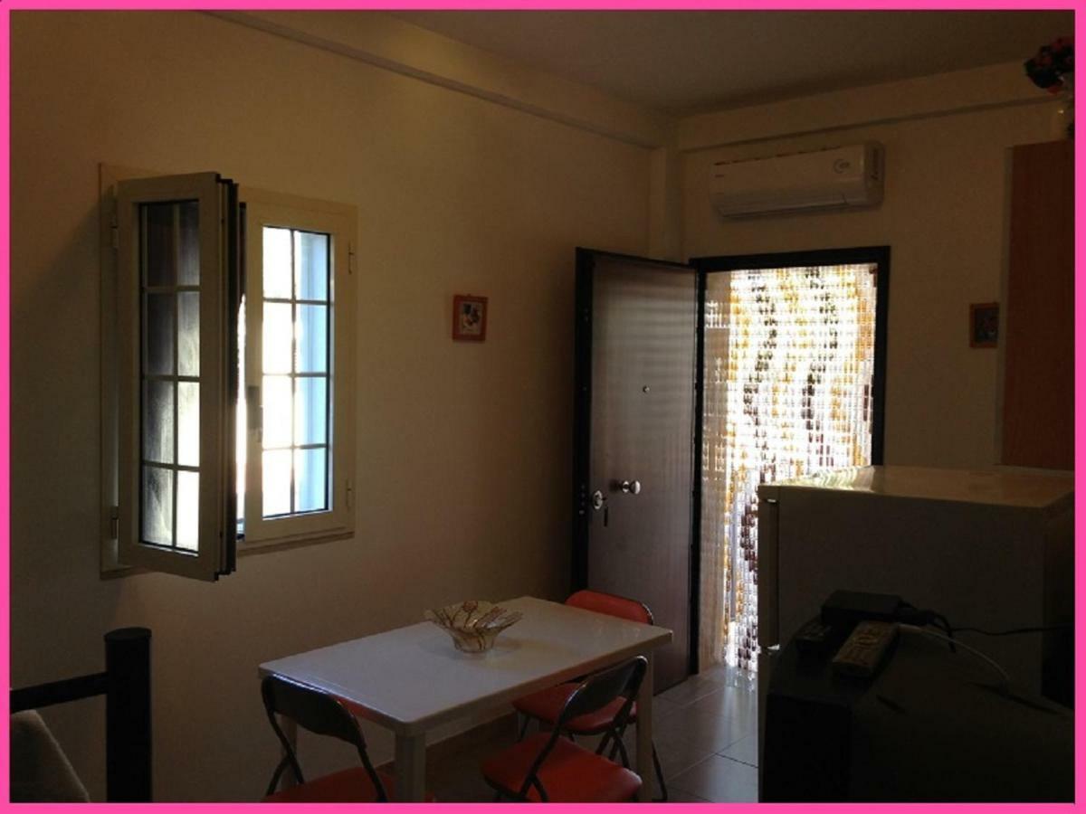 Villa Annamaria เวียสเต ภายนอก รูปภาพ